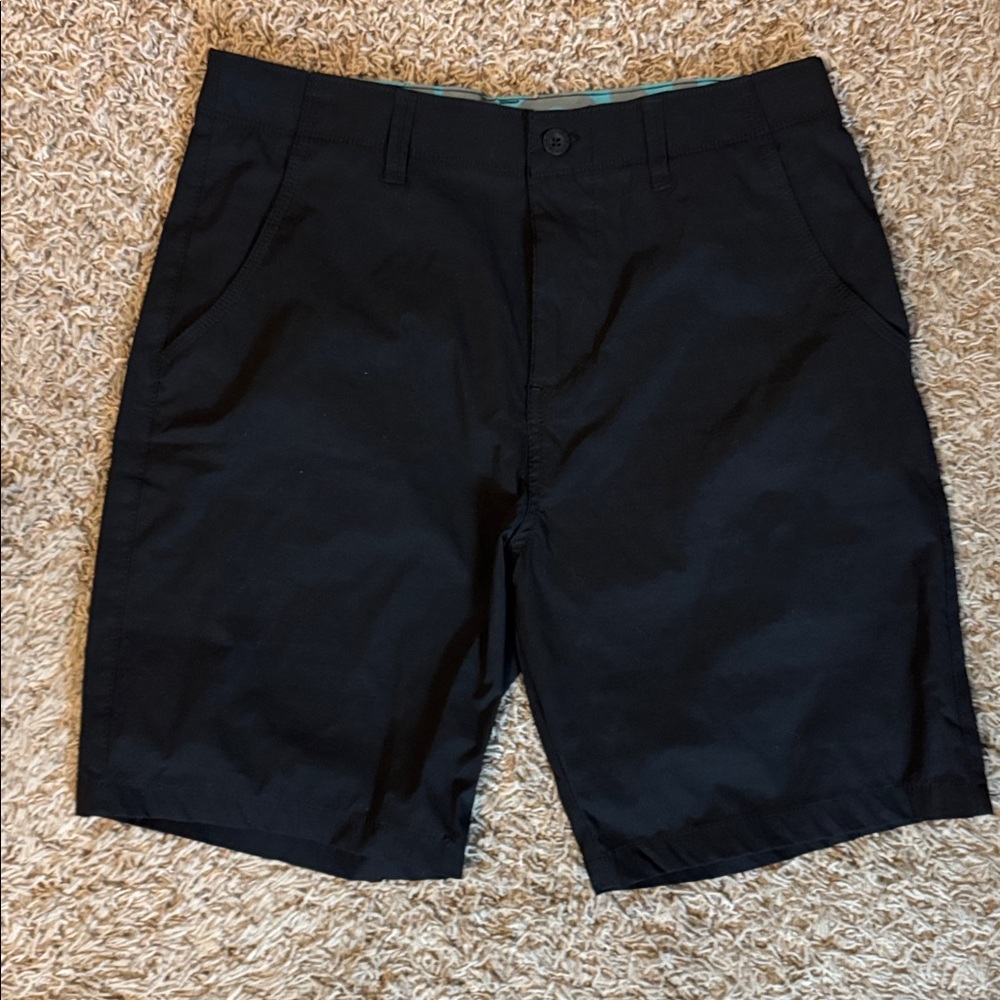 Ironic quick dry Shorts